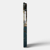 glas Case-Mate iPhone case (Achterkant / Links)