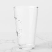 Glas Cup (Links)