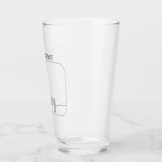 Glas Cup (Links)
