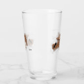Glas Cup : Race Is On (Links)