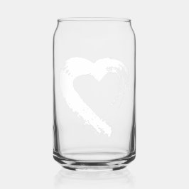 Glas Drinkware Moon Hart