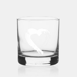 Glas Drinkware Moon Hart
