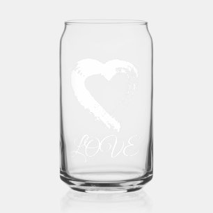 Glas Drinkware Moon Hart