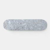 Glas, getextureerd skateboard (Horizontaal)