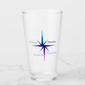 Glas / Glas (Voorkant)