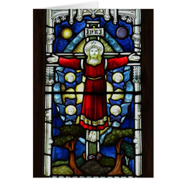 Glas in lood (Voorkant)