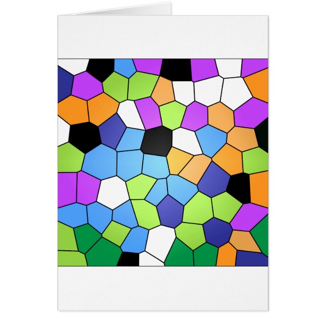 Glas in lood (Voorkant)