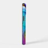 GLAS IN LOOD 1 iPhone 15 CASE (Rechterkant)