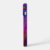 GLAS IN LOOD 1 iPhone 15 CASE (Linkerkant)