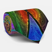 GLAS IN LOOD 1 STROPDAS (Opgerold)