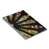 GLAS IN LOOD 2 NOTITIEBOEK (Rechterzijde)