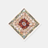 GLAS IN LOOD 2 SERVET (Hoek)