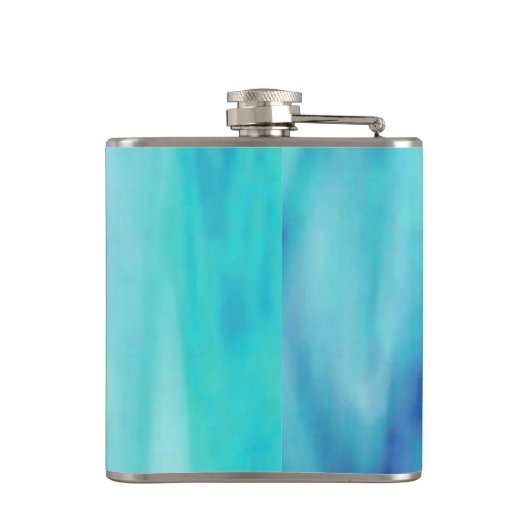 GLAS IN LOOD 3 HEUPFLES (Achterkant)