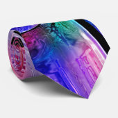 GLAS IN LOOD 3 STROPDAS (Opgerold)