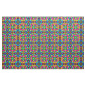 Glas in lood 4 Aangepaste weefsels Stof (Yard (91,4 cm))