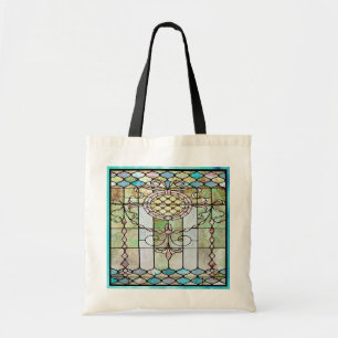 GLAS IN LOOD 4 TOTE BAG