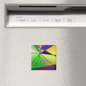 GLAS IN LOOD 5 MAGNEET (Insitu (Vaatwasser))