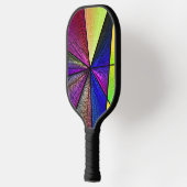 GLAS IN LOOD 5 PICKLEBALL PADDLE (Links)