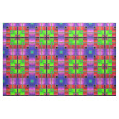 Glas in lood 8 Aangepaste stoffen (Fat Quarter)