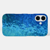 Glas in lood Abstract Case-Mate iPhone Case (Achterkant (horizontaal))
