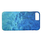 Glas in lood Abstract Case-Mate iPhone Case (Achterkant (Horizontaal))