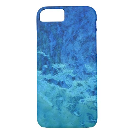 Glas in lood Abstract Case-Mate iPhone Case (Achterkant)