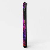 Glas in lood Abstract Case-Mate iPhone Case (Achterkant/links)