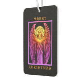 Glas in lood Angel Luchtverfrisser (Links)