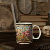 Glas in lood Art versie 9 Mok