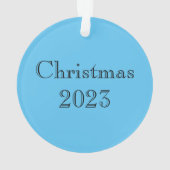 Glas in lood Aziatische Stijl Koi Vis en Camellias Ornament (achterkant)