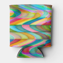 Glas in lood blikjeskoeler