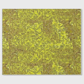 Glas in lood cadeaupapier (Vlak)