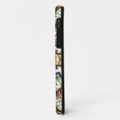 Glas in lood Case-Mate iPhone case (Achterkant/links)