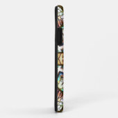 Glas in lood Case-Mate iPhone case (Achterkant/rechts)