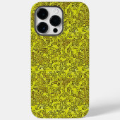 Glas in lood Case-Mate iPhone case (Achterkant)