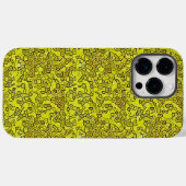 Glas in lood Case-Mate iPhone case (Achterkant (horizontaal))