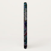 Glas in lood.... Case-Mate iPhone case (Achterkant/links)