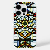 Glas in lood Case-Mate iPhone case (Achterkant)