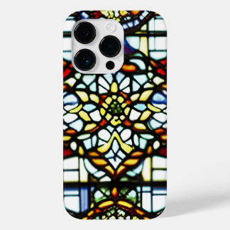 Glas in lood Case-Mate iPhone 14 pro hoesje
