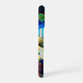 Glas-in-lood-effect iPhone 16 Hoesje (Rechterkant)