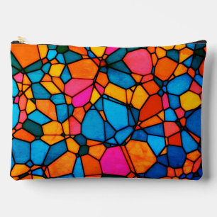 Glas-in-lood Etui