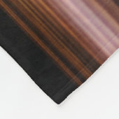 GLAS IN LOOD FLEECE DEKEN (Hoek)