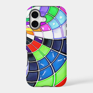 Glas in lood iPhone