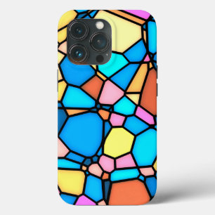 Glas-in-lood Lite Case-Mate iPhone Case
