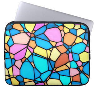 Glas-in-lood Lite Laptop Sleeve