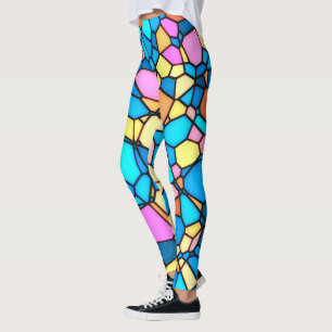 Glas in Lood Lite Leggings