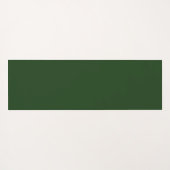 Glas in lood Lotus yogamat (Achterkant (horizontaal))