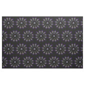 Glas in lood Mandala Fabric Stof (Yard (91,4 cm))
