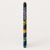 Glas in lood Mosaic Pattern Case-Mate iPhone Case (Achterkant/links)