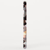 Glas in lood Patroon Case-Mate iPhone Case (Achterkant/rechts)